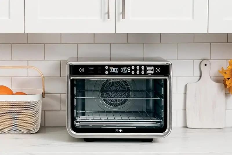 Features and Specifications 10-in-1 functions and smart technology.